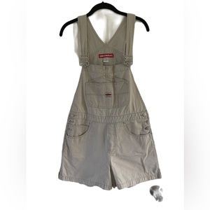 🧥perfect 90s Union’s Bay Utility Overalls 
🧥Perfect condition 
🧥Size M